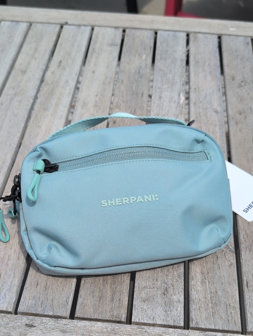 Sherpani HYK Hip Pack Surf